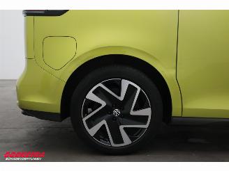 Volkswagen ID. Buzz Cargo Bulli edition 79 kWh LED ACC Apple/Android Camera SHZ AHK picture 5