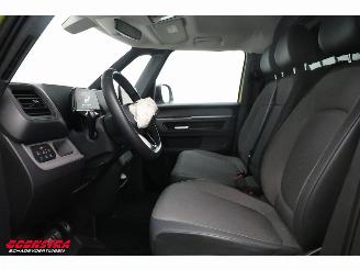 Volkswagen ID. Buzz Cargo Bulli edition 79 kWh LED ACC Apple/Android Camera SHZ AHK picture 16
