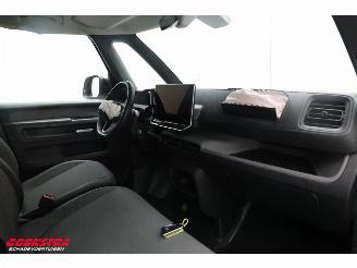 Volkswagen ID. Buzz Cargo Bulli edition 79 kWh LED ACC Apple/Android Camera SHZ AHK picture 13