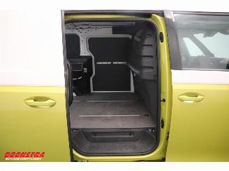 Volkswagen ID. Buzz Cargo Bulli edition 79 kWh LED ACC Apple/Android Camera SHZ AHK picture 11