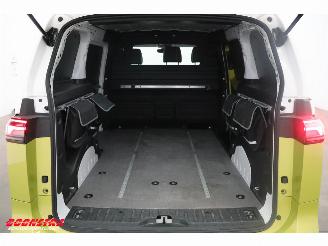Volkswagen ID. Buzz Cargo Bulli edition 79 kWh LED ACC Apple/Android Camera SHZ AHK picture 10