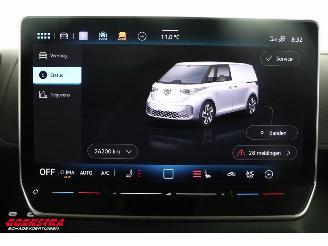 Volkswagen ID. Buzz Cargo Bulli edition 79 kWh LED ACC Apple/Android Camera SHZ AHK picture 28