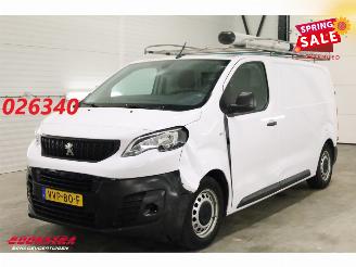 damaged commercial vehicles Peugeot Expert 1.5 BlueHDI 100 S&S L2 Navi Airco Cruise PDC 75.823 km! 2023/5