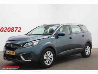 Peugeot 5008 1.2 PureTech Active Navi Clima Cruise Camera PDC AHK picture 1