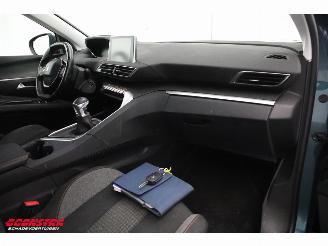 Peugeot 5008 1.2 PureTech Active Navi Clima Cruise Camera PDC AHK picture 11