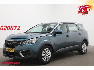 Unfallwagen Peugeot 5008 1.2 PureTech Active Navi Clima Cruise Camera PDC AHK 2017/6