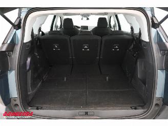 Peugeot 5008 1.2 PureTech Active Navi Clima Cruise Camera PDC AHK picture 28
