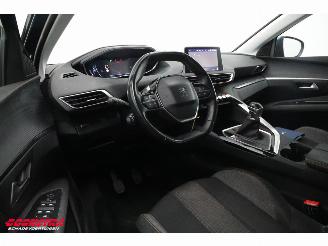 Peugeot 5008 1.2 PureTech Active Navi Clima Cruise Camera PDC AHK picture 16