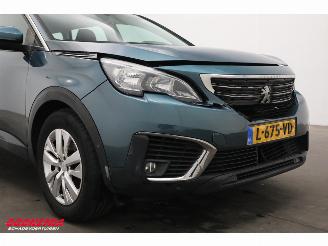 Peugeot 5008 1.2 PureTech Active Navi Clima Cruise Camera PDC AHK picture 5