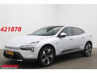 Polestar 4 Long Range Single motor 100 kWh Pano LED ACC HUD 360° LRHZ SHZ picture 1
