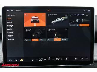 Polestar 4 Long Range Single motor 100 kWh Pano LED ACC HUD 360° LRHZ SHZ picture 27