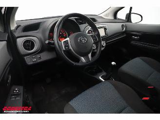 Toyota Yaris 1.0 VVT-i Aspiration Airco Camera AHK 67.935 km! picture 20
