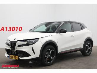 Auto incidentate Alfa Romeo Junior 1.2 Turbo Hybrid Ibrida Speciale Navi Clima Cruise Camera SHZ PDC 2025/1
