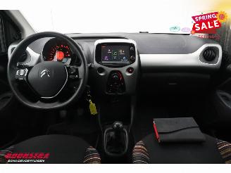 Citroën C1 1.0 e-VTi Feel Airco Bluetooth Cruise picture 7