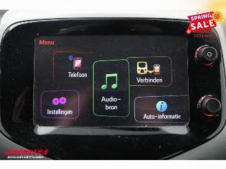 Citroën C1 1.0 e-VTi Feel Airco Bluetooth Cruise picture 15