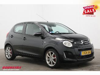 Citroën C1 1.0 e-VTi Feel Airco Bluetooth Cruise picture 2