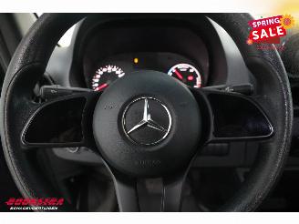 Mercedes eSprinter Sprinter 312 L2-H2 47 kWh Airco Camera SHZ picture 15