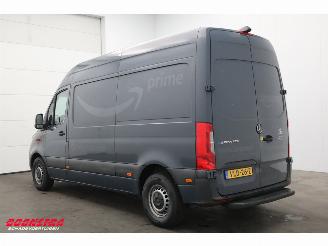 Mercedes eSprinter Sprinter 312 L2-H2 47 kWh Airco Camera SHZ picture 4