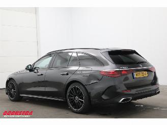 Mercedes E-klasse Estate 300 e AMG Line LED ACC Burmester Memory 360° AHK picture 4