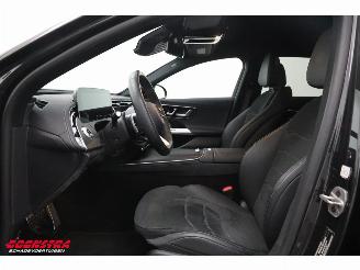 Mercedes E-klasse Estate 300 e AMG Line LED ACC Burmester Memory 360° AHK picture 20
