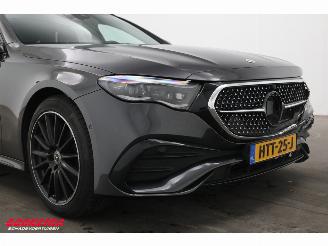 Mercedes E-klasse Estate 300 e AMG Line LED ACC Burmester Memory 360° AHK picture 5