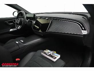 Mercedes E-klasse Estate 300 e AMG Line LED ACC Burmester Memory 360° AHK picture 17