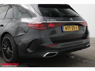 Mercedes E-klasse Estate 300 e AMG Line LED ACC Burmester Memory 360° AHK picture 13