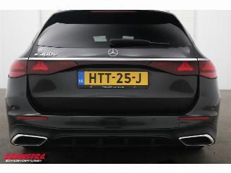 Mercedes E-klasse Estate 300 e AMG Line LED ACC Burmester Memory 360° AHK picture 14