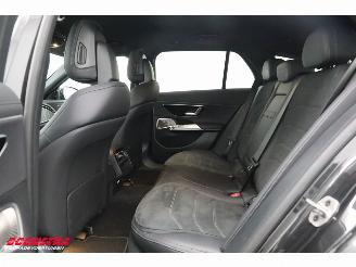 Mercedes E-klasse Estate 300 e AMG Line LED ACC Burmester Memory 360° AHK picture 21