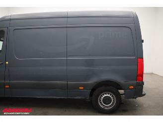 Mercedes eSprinter Sprinter 312 L2-H2 47 kWh Airco Camera SHZ picture 9