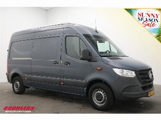 Mercedes eSprinter Sprinter 312 L2-H2 47 kWh Airco Camera SHZ picture 2