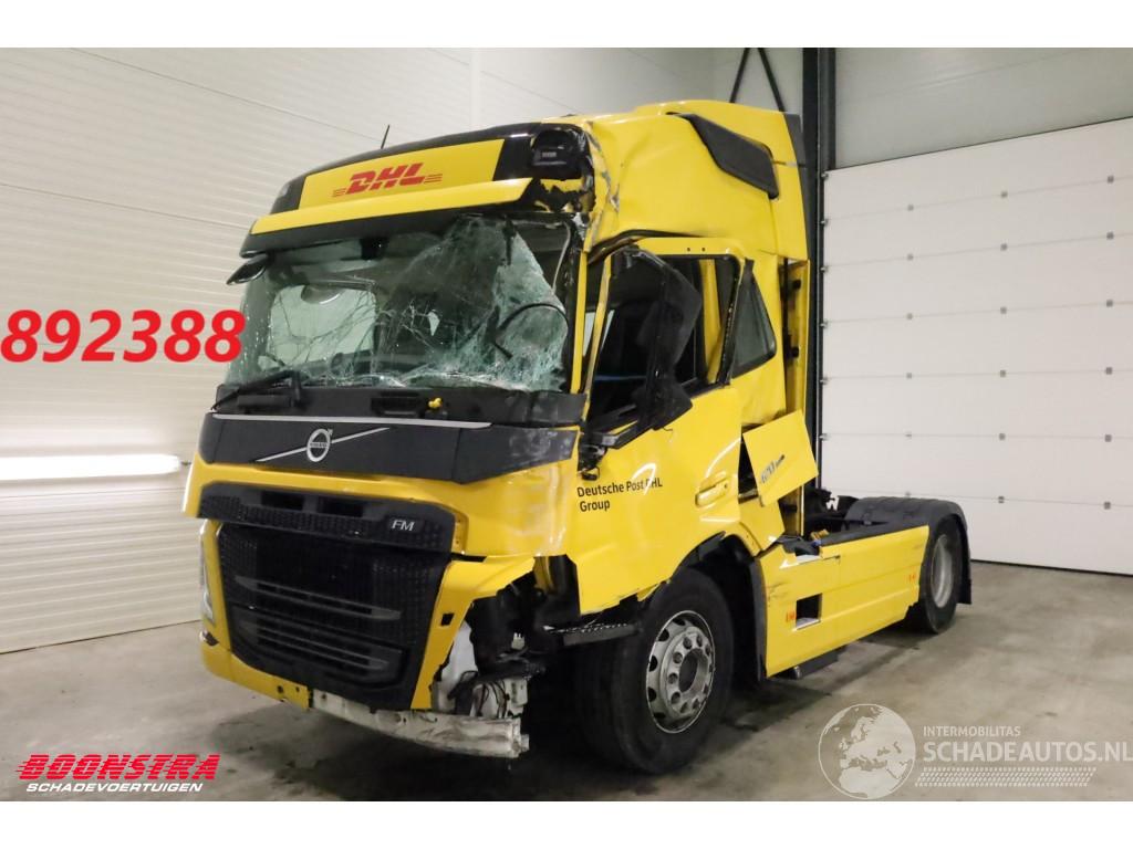 Volvo FM 420 LED ACC 4X2 Euro 6 351.767 km!