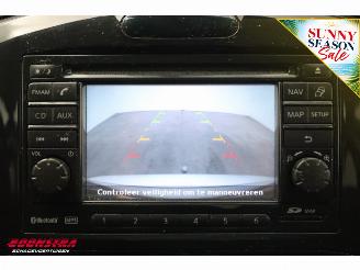 Nissan Juke 1.6 Aut. Tekna Leder Navi Clima Cruise Camera PDC AHK 125.753 km! picture 15