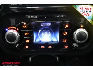 Nissan Juke 1.6 Aut. Tekna Leder Navi Clima Cruise Camera PDC AHK 125.753 km! picture 18