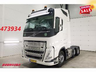 dommages camions /poids lourds Volvo FH 500 iParkCool Lift/Stuur PTO Hydrauliek 251.047 km! 2024/5