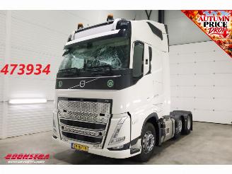 Vaurioauto  trucks Volvo FH 500 iParkCool Lift/Stuur PTO Hydrauliek 251.047 km! 2024/5