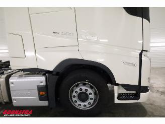 Volvo FH 500 iParkCool Lift/Stuur PTO Hydrauliek 251.047 km! picture 5