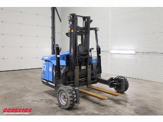   Kinglifter TKL-MC-3x34W Mitnahmestapler Kooiaap BY 2020 608 Uur picture 3