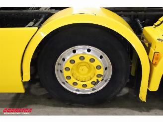 Iveco S-way 480 Full Air Alcoa Leder ACC Standairco 6X2 Verschiebekopplung picture 19