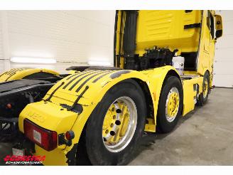 Iveco S-way 480 Full Air Alcoa Leder ACC Standairco 6X2 Verschiebekopplung picture 8