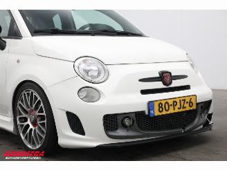 Fiat 500 1.4-16V Abarth Leder Clima Bluetooth picture 6