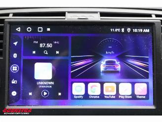 Fiat 500 1.4-16V Abarth Leder Clima Bluetooth picture 23