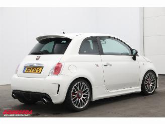 Fiat 500 1.4-16V Abarth Leder Clima Bluetooth picture 3