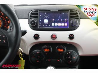 Fiat 500 1.4-16V Abarth Leder Clima Bluetooth picture 16