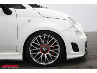 Fiat 500 1.4-16V Abarth Leder Clima Bluetooth picture 5
