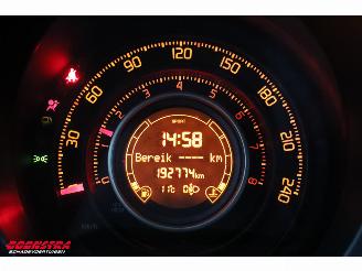 Fiat 500 1.4-16V Abarth Leder Clima Bluetooth picture 20