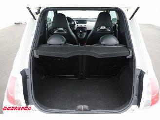 Fiat 500 1.4-16V Abarth Leder Clima Bluetooth picture 28