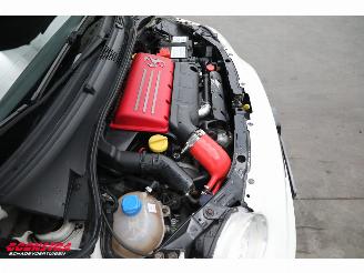 Fiat 500 1.4-16V Abarth Leder Clima Bluetooth picture 8