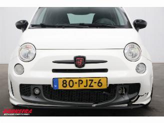 Fiat 500 1.4-16V Abarth Leder Clima Bluetooth picture 7