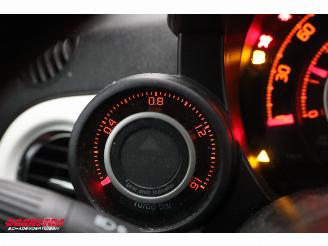 Fiat 500 1.4-16V Abarth Leder Clima Bluetooth picture 21